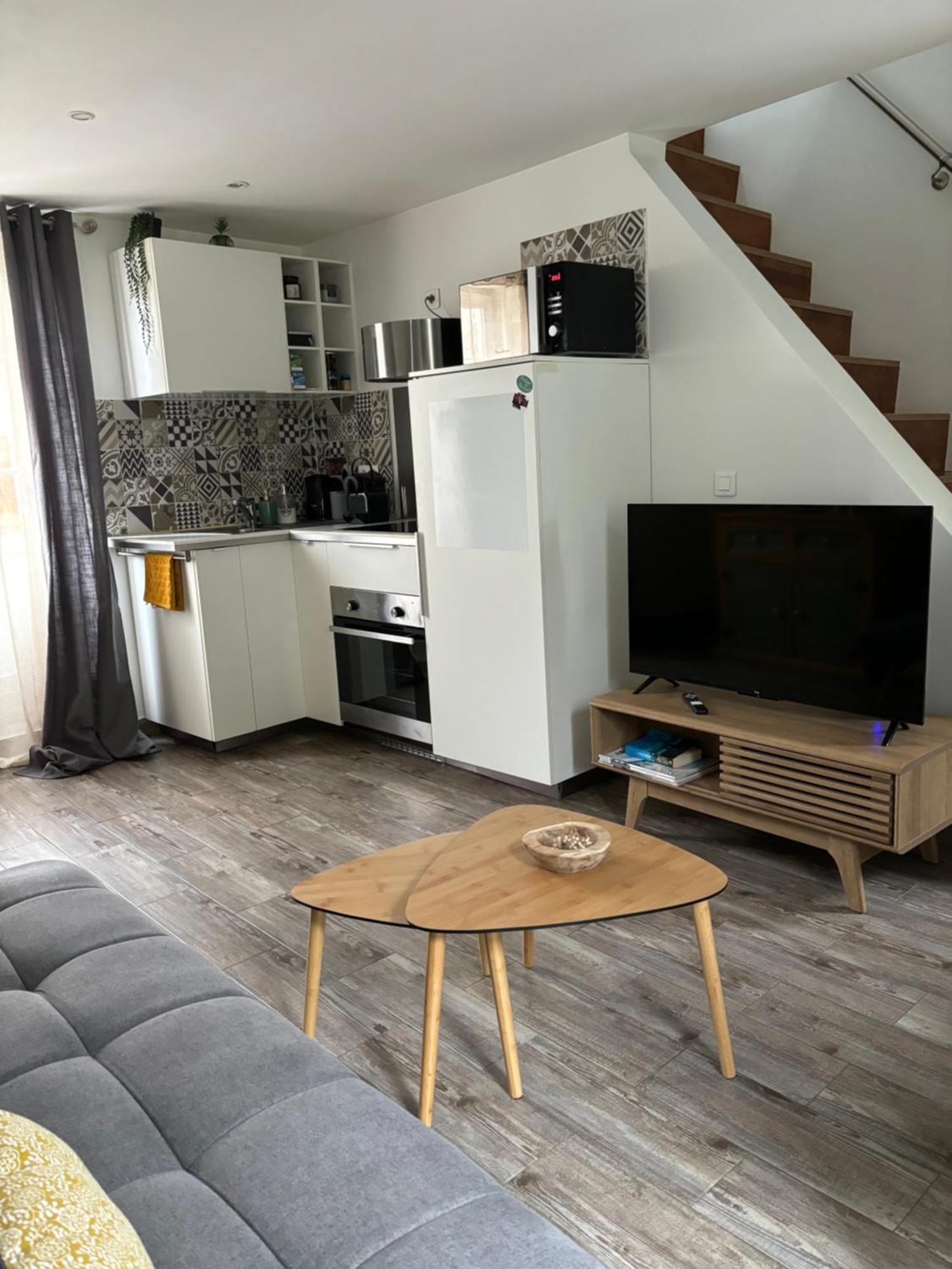 Sara Home Chennevières-sur-Marne Εξωτερικό φωτογραφία