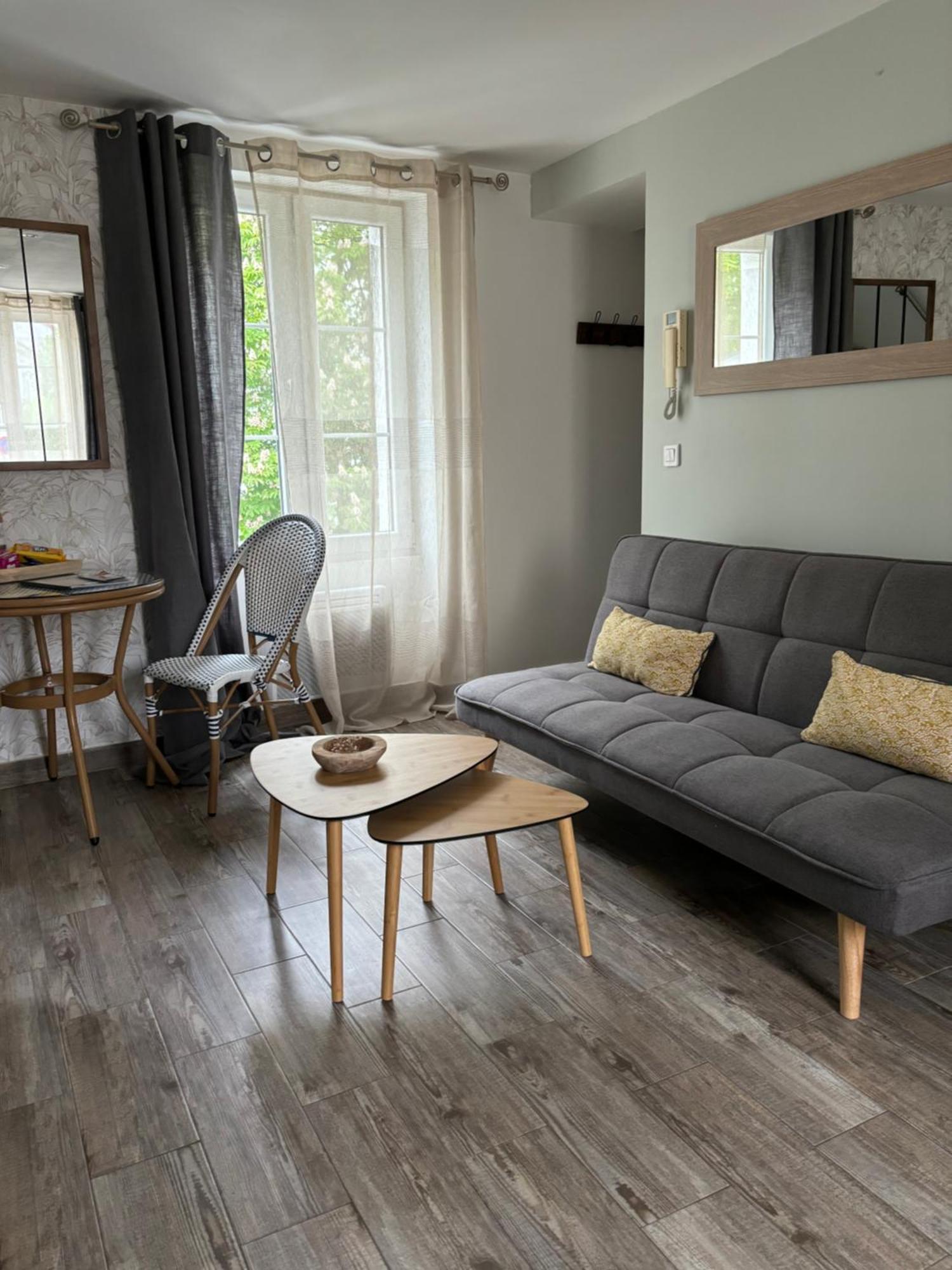 Sara Home Chennevières-sur-Marne Εξωτερικό φωτογραφία