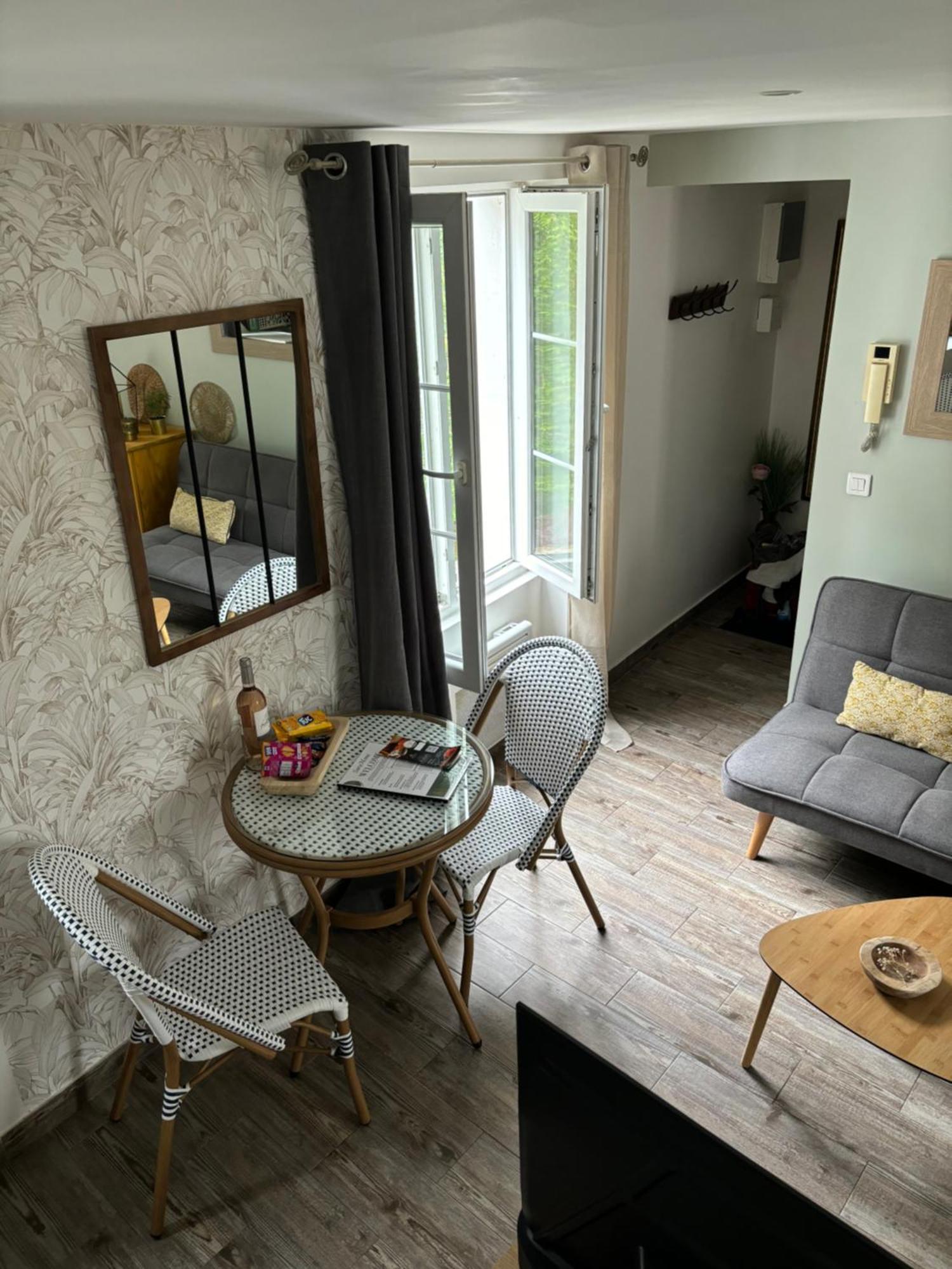 Sara Home Chennevières-sur-Marne Εξωτερικό φωτογραφία